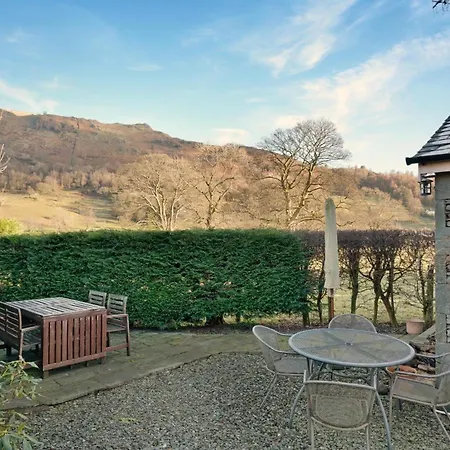 Rowan Dom wakacyjny Grasmere