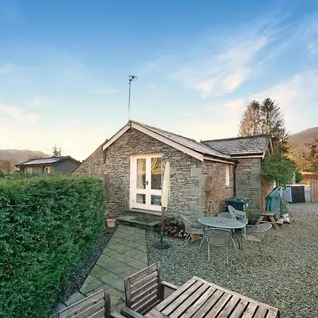 Dom wakacyjny Rowan Grasmere