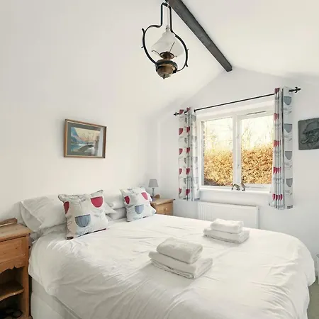 Dom wakacyjny Rowan Grasmere