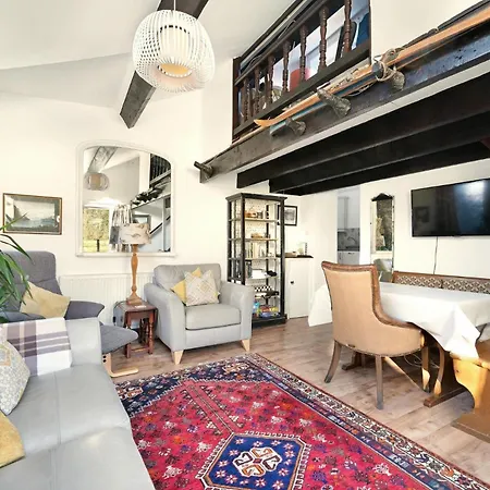 Feriehus Rowan Grasmere