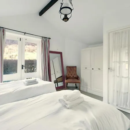 Prázdninový dům 2 Bed In Oc-lr138 *