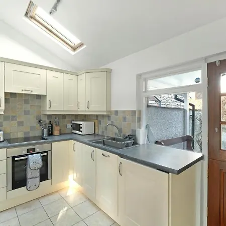 Prázdninový dům 2 Bed In Oc-lr138 Grasmere