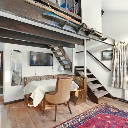 Prázdninový dům 2 Bed In Oc-lr138 *