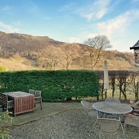 2 Bed In Oc-lr138 Prázdninový dům Grasmere
