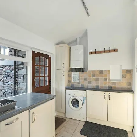 Prázdninový dům 2 Bed In Oc-lr138