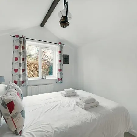 Prázdninový dům 2 Bed In Oc-lr138
