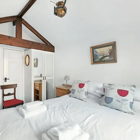 2 Bed In Oc-lr138 Prázdninový dům