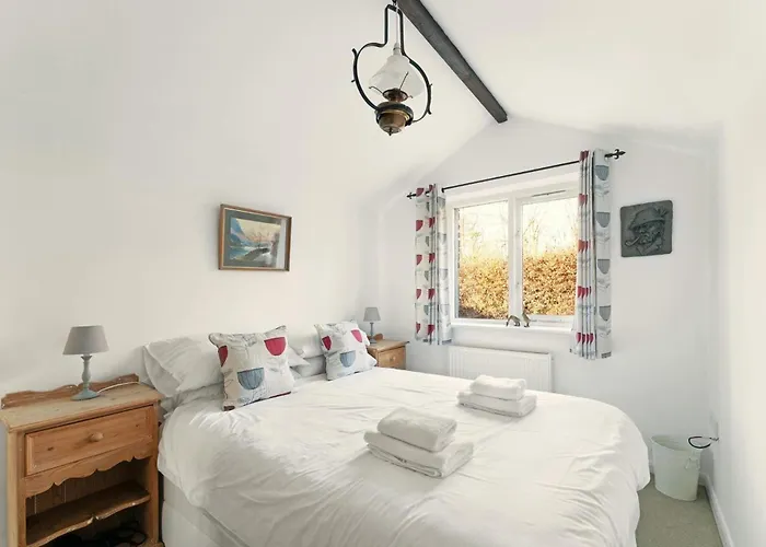 Feriehus Rowan Grasmere