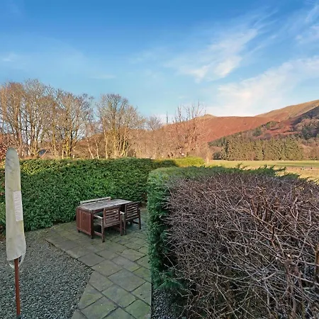 Rowan Casa de Férias