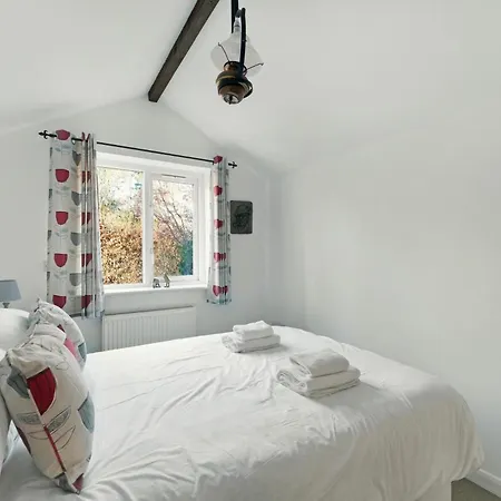 Casa de Férias Rowan