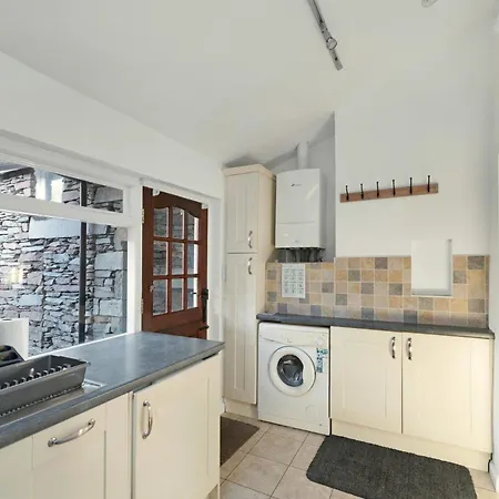 Rowan Casa de Férias