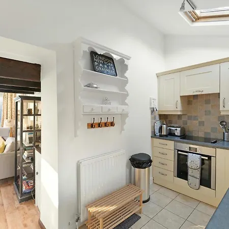 Casa de Férias Rowan *